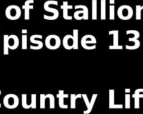 Stallion and Bunny aka stallion_bunny - 04-19-2021 OnlyFans Video - EPISODE 139  COUNTRY LIFE13241080p