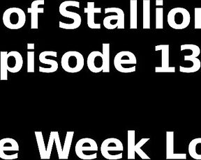 Stallion and Bunny aka stallion_bunny - 03-09-2021 OnlyFans Video - EPISODE 135  ONE WEEK LOAD15571080p