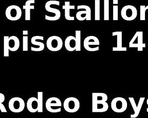 Stallion and Bunny aka stallion_bunny - 05-12-2021 OnlyFans Video - EPISODE 142  RODEO BOYS14531080p