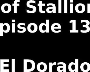 Stallion and Bunny aka stallion_bunny - 04-05-2021 OnlyFans Video - EPISODE 138  EL DORADO16351080p