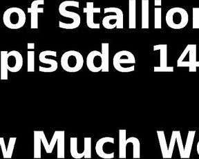 Stallion and Bunny aka stallion_bunny - 05-31-2021 OnlyFans Video - EPISODE 144  HOW MUCH WOOD11561080p