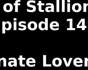 Stallion and Bunny aka stallion_bunny - 07-09-2021 OnlyFans Video - EPISODE 149  PASSIONATE LOVEMAKING16031080p