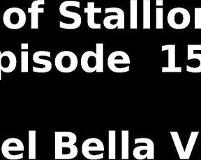 Stallion and Bunny aka stallion_bunny - 07-14-2021 OnlyFans Video - EPISODE 150  HOTEL BELLA VISTA12151080p