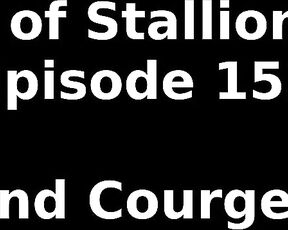 Stallion and Bunny aka stallion_bunny - 08-12-2021 OnlyFans Video - EPISODE 153  GRAND COURGETTE17121080p