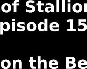 Stallion and Bunny aka stallion_bunny - 09-22-2021 OnlyFans Video - EPISODE 155  SEX ON THE BEACH16501080p