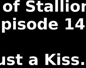 Stallion and Bunny aka stallion_bunny - 06-16-2021 OnlyFans Video - EPISODE 146  JUST A KISS18201080p