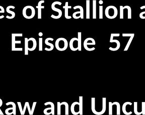 Stallion and Bunny aka stallion_bunny - 04-09-2020 OnlyFans Video - EPISODE 57 _ RAW AND UNCUT 1726 2