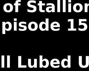 Stallion and Bunny aka stallion_bunny - 10-25-2021 OnlyFans Video - EPISODE 157  ALL LUBED UP11531080p