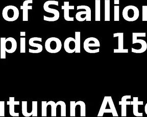 Stallion and Bunny aka stallion_bunny - 11-24-2021 OnlyFans Video - EPISODE 158  ONE AUTUMN AFTERNOON11311080p