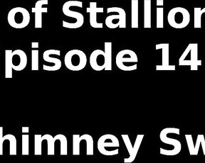 Stallion and Bunny aka stallion_bunny - 06-30-2021 OnlyFans Video - EPISODE 148  THE CHIMNEY SWEEPS19581080p