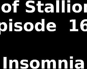 Stallion and Bunny aka stallion_bunny - 01-15-2022 OnlyFans Video - EPISODE 162  INSOMNIA9132