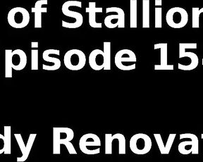 Stallion and Bunny aka stallion_bunny - 09-01-2021 OnlyFans Video - EPISODE 154  RANDY RENOVATION12411080p