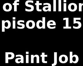 Stallion and Bunny aka stallion_bunny - 12-04-2021 OnlyFans Video - EPISODE 159  PAINT JOB7501080p ho_ho_hoo As festivities are coming and the snow paints mountains bright,