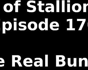 Stallion and Bunny aka stallion_bunny - 05-27-2022 OnlyFans Video - EPISODE 170  THE REAL BUNNY18242