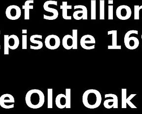 Stallion and Bunny aka stallion_bunny - 05-03-2022 OnlyFans Video - EPISODE 169  BY THE OLD OAK TREE9082