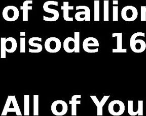 Stallion and Bunny aka stallion_bunny - 03-04-2022 OnlyFans Video - EPISODE 165  ALL OF YOU21522