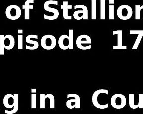 Stallion and Bunny aka stallion_bunny - 07-05-2022 OnlyFans Video - EPISODE 173  FUCKING IN A COURTYARD14572