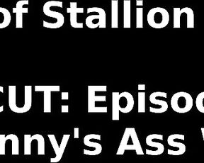 Stallion and Bunny aka stallion_bunny - 05-11-2022 OnlyFans Video - FULL CUT EPISODE 10 _ FILLING BUNNYS ASS WITH CUM4132