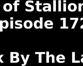 Stallion and Bunny aka stallion_bunny - 06-26-2022 OnlyFans Video - EPISODE 172  SEX BY THE LAKE32482