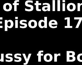 Stallion and Bunny aka stallion_bunny - 06-11-2022 OnlyFans Video - EPISODE 171  BUSSY FOR BOSS12332