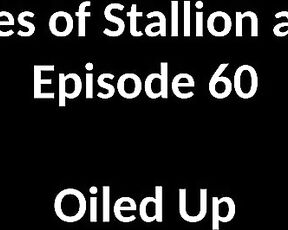 Stallion and Bunny aka stallion_bunny - 04-23-2020 OnlyFans Video - EPISODE 60 _ OILED UP11352