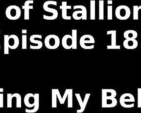 Stallion and Bunny aka stallion_bunny - 11-18-2022 OnlyFans Video - EPISODE 183  RING MY BELL17042