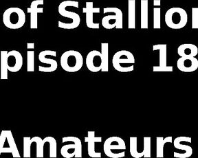 Stallion and Bunny aka stallion_bunny - 01-31-2023 OnlyFans Video - EPISODE 187  AMATEURS15002