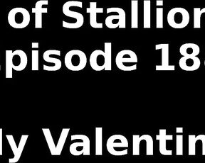 Stallion and Bunny aka stallion_bunny - 02-15-2023 OnlyFans Video - You can watch this episode in both small for mobile and wide version for TVdesktop EPISODE_9lt3