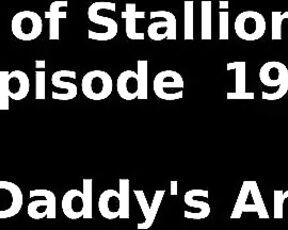 Stallion and Bunny aka stallion_bunny - 05-18-2023 OnlyFans Video - You can watch this episode in both small for mobile and wide version for TVdesktop EPISODE_sug4