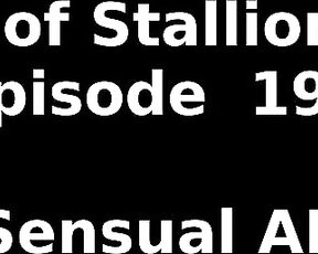 Stallion and Bunny aka stallion_bunny - 05-04-2023 OnlyFans Video - EPISODE 194  SENSUAL AF19222