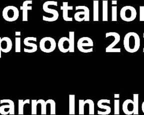 Stallion and Bunny aka stallion_bunny - 09-09-2023 OnlyFans Video - EPISODE 202  SO WARM INSIDE YOU19552