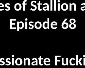 Stallion and Bunny aka stallion_bunny - 05-15-2020 OnlyFans Video - EPISODE 68  PASSIONATE BOHEMIAN LOVE17392