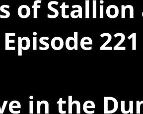 Stallion and Bunny aka stallion_bunny - 07-29-2024 OnlyFans Video - EPISODE 221  LOVE IN THE DUNES16404K Imagine youre hiking alone in the dunes by the