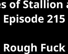 Stallion and Bunny aka stallion_bunny - 04-09-2024 OnlyFans Video - EPISODE 215  ROUGH FUCK16232