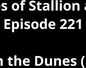 Stallion and Bunny aka stallion_bunny - 07-30-2024 OnlyFans Video - EPISODE 221  LOVE IN THE DUNES GOPRO17182