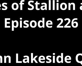 Stallion and Bunny aka stallion_bunny - 10-17-2024 OnlyFans Video - EPISODE 226  AUTUMN LAKESIDE QUICKY15314KCouldnt resist him in his speedos so just fucked him right