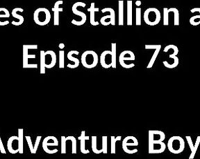 Stallion and Bunny aka stallion_bunny - 06-05-2020 OnlyFans Video - EPISODE 73  ADVENTURE BOYS9262