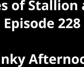 Stallion and Bunny aka stallion_bunny - 11-13-2024 OnlyFans Video - EPISODE 228  KINKY AFTERNOON12542