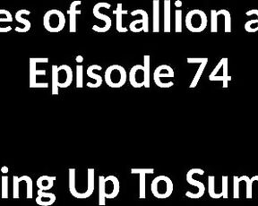 Stallion and Bunny aka stallion_bunny - 06-07-2020 OnlyFans Video - EPISODE 74  WAKING UP TO SUMMER8292