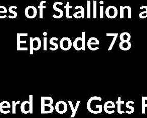 Stallion and Bunny aka stallion_bunny - 06-23-2020 OnlyFans Video - EPISODE 78  SHEPHERD BOY GETS FUCKED13192