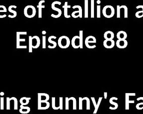 Stallion and Bunny aka stallion_bunny - 08-04-2020 OnlyFans Video - EPISODE 88  USING BUNNYS FACE2492