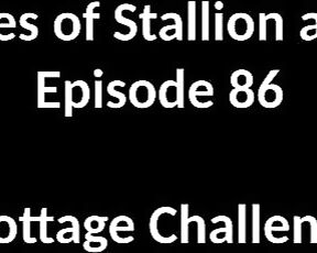 Stallion and Bunny aka stallion_bunny - 07-27-2020 OnlyFans Video - EPISODE 86  FROTTAGE CHALLENGE7202