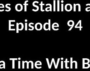 Stallion and Bunny aka stallion_bunny - 08-27-2020 OnlyFans Video - EPISODE 94  SIESTA TIME WITH BUNNY12172