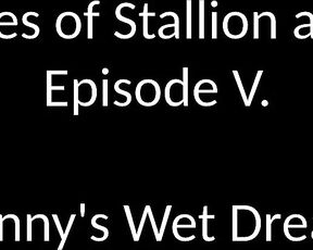 Stallion and Bunny aka stallion_bunny - 11-24-2019 OnlyFans Video - EPISODE 5 _ BUNNYS WET DREAM 648 1080p We found this apocalyptic looking place with a