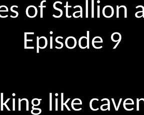 Stallion and Bunny aka stallion_bunny - 11-24-2019 OnlyFans Video - EPISODE 9 _ FUCKING LIKE CAVEMEN 717 1080p Found this cave in the cliff and literally