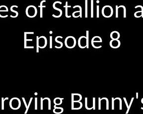 Stallion and Bunny aka stallion_bunny - 11-24-2019 OnlyFans Video - EPISODE 8 _ DESTROYING BUNNYS ASS 1152 1080p Had the hottest and most brutal fuck in