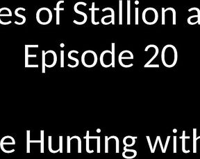 Stallion and Bunny aka stallion_bunny - 11-29-2019 OnlyFans Video - EPISODE 20 _ TREASURE HUNTING WITH BUNNY 1247 2