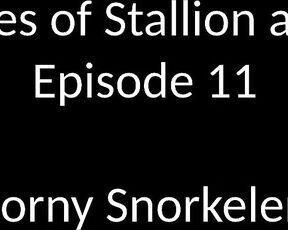 Stallion and Bunny aka stallion_bunny - 11-24-2019 OnlyFans Video - EPISODE 11 _ HORNY SNORKELERS 933 1080p Salty skin made us so horny after snorkeling, so