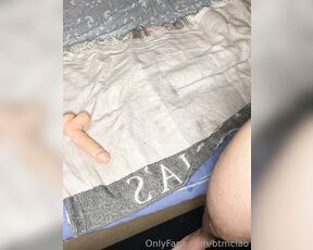 Btmciao aka btmciao - 02-11-2023 OnlyFans Video - and from the 6th minute on it gets even better bigger