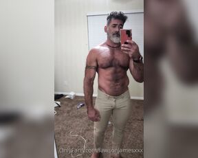 Lawson James aka lawsonjamesxxx - 08-06-2022 OnlyFans Video - I got a request for me to be in dress clothes, but seeing as I havent